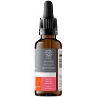 SOiL Organic Rose Hip Oil 30ml